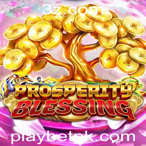 Explore o Mundo de ProsperityBlessing: Um Mergulho nas Regras e Conceitos do Jogo Popular