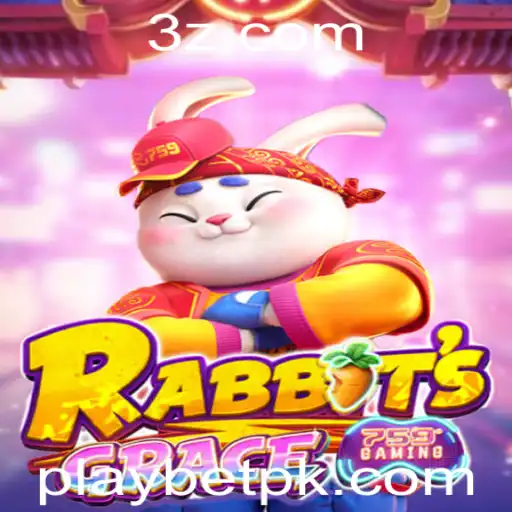 playbet - Descubra o Fascinante Mundo de RabbitsGrace: A Nova Sensação do Playbet