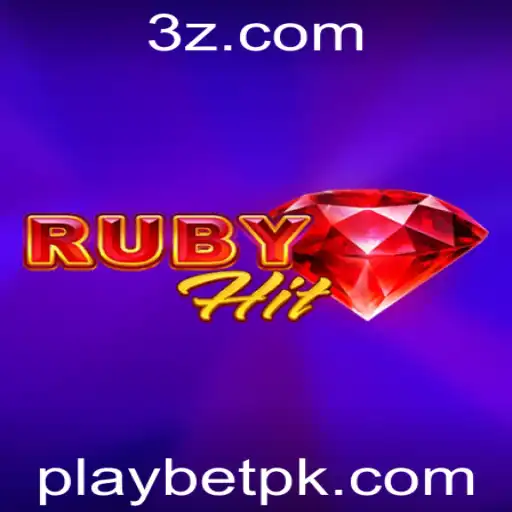 playbet - Descubra RubyHit: O Novo Fenômeno dos Jogos de Aposta
