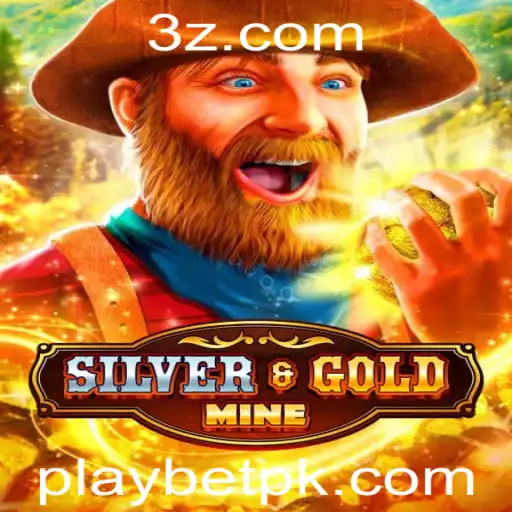 Descubra SilverGold: O Jogo Que Está Revolucionando o Mundo do Playbet
