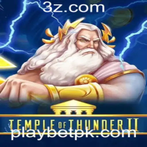 playbet - Descubra o Universo de TempleofThunderII: Um Guia Completo para Jogadores