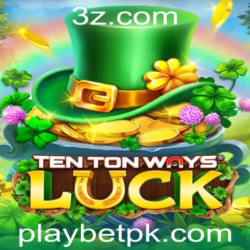playbet - TenTonWaysLuck: Descubra o Caminho para a Fortuna