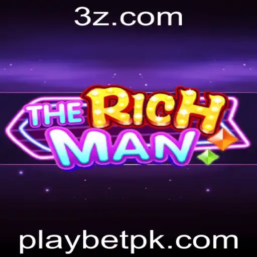 playbet - Descubra o Fascinante Mundo de TheRichMan: Um Jogo de Estratégia e Apostas