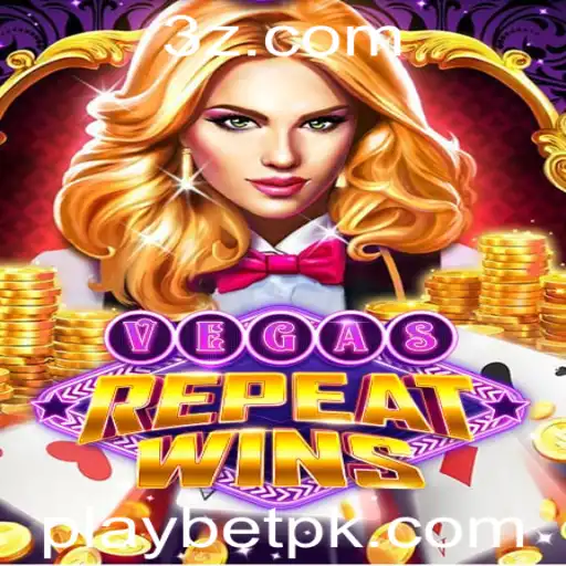 playbet - Explorando o Fascinante Mundo de 'VegasRepeatWins'