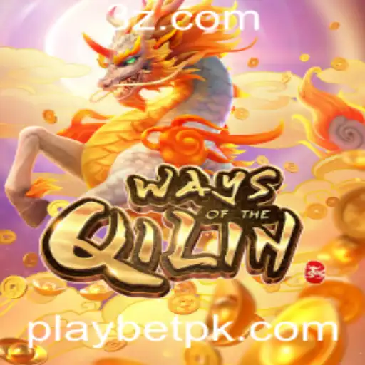 playbet - Exploração Detalhada do Jogo WaysoftheQilin