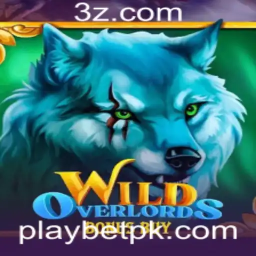 playbet - Explorando o Universo de WildOverlordsBonusBuy