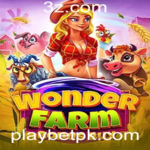 WonderFarmBonusBuy: Um Mergulho no Mundo do Jogo Com Playbet